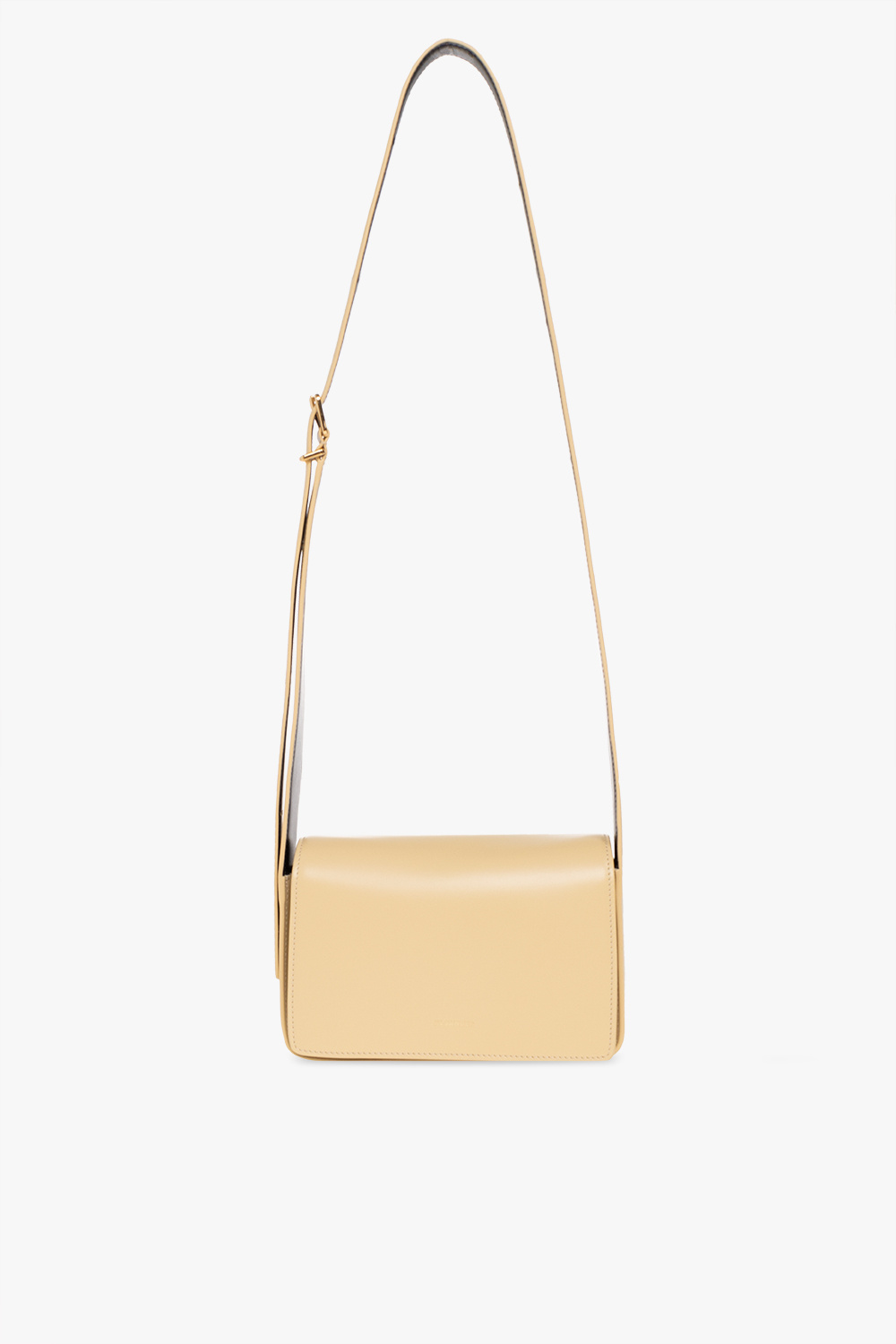 ショルダーバッグ・ポシェット JIL SANDER Woman Shoulder bag Beige J08WD0008P5355 106 JIL SANDER ジルサンダー J07WG0001 P5354 ショルダーバッグ